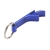 Sleutelhanger OpenUp opener.  blauw