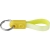 Ad-Loop ® Mini sleutelhanger geel