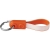 Ad-Loop ® Mini sleutelhanger oranje