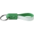 Ad-Loop ® Mini sleutelhanger groen