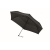 Ultralichte opvouwbare paraplu zwart