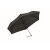 Ultralichte opvouwbare paraplu zwart