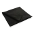 Elles AWARE™ Polylana® sjaal 180x30cm zwart