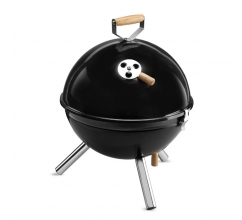 Barbecue bedrukken