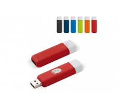 Modular USB stick 8GB bedrukken