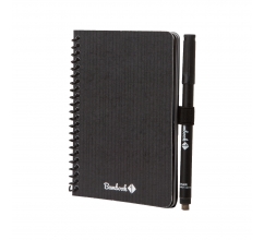 Bambook Softcover A6 bedrukken